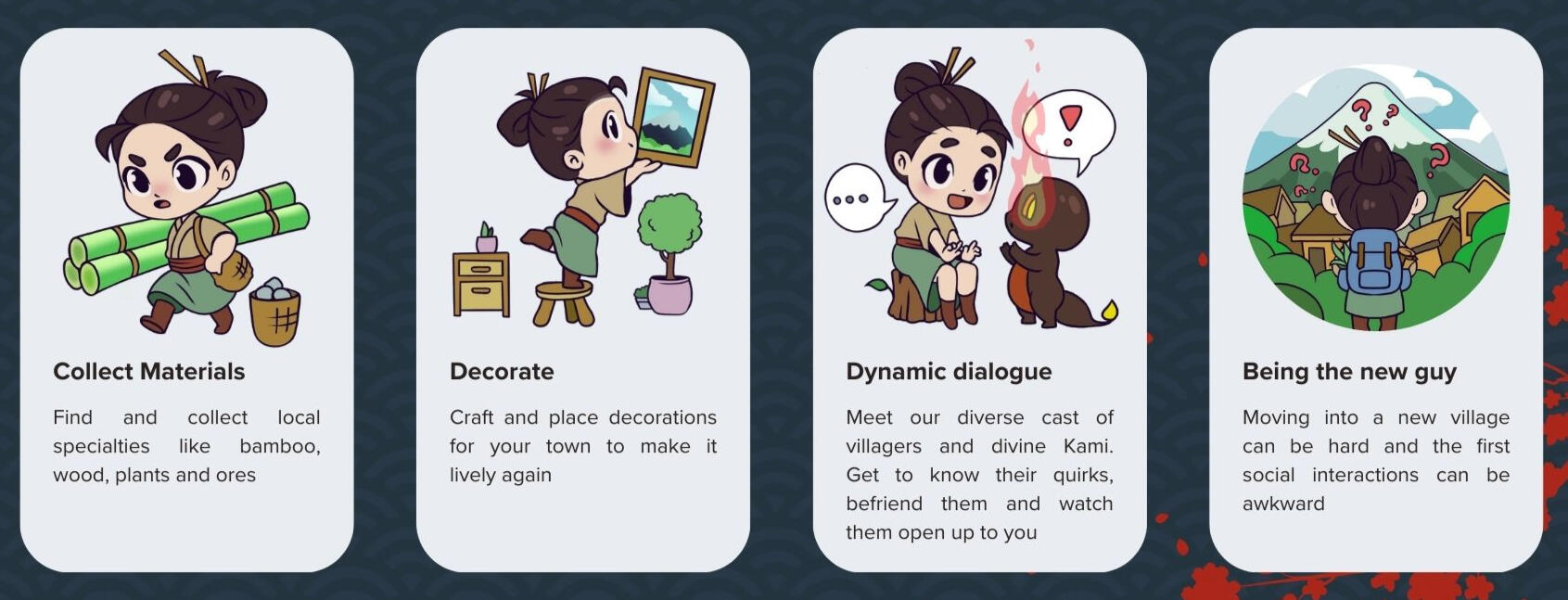 Player Experience